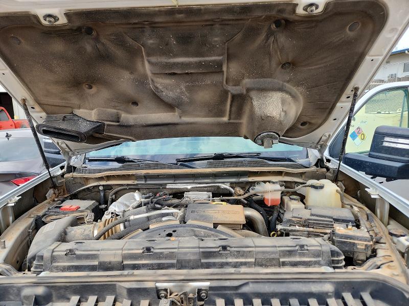 52320726 :رقم المزاد ، 1GB4WREY2MF302304 vin ، 2021 Chevrolet Silverado مزاد بيع
