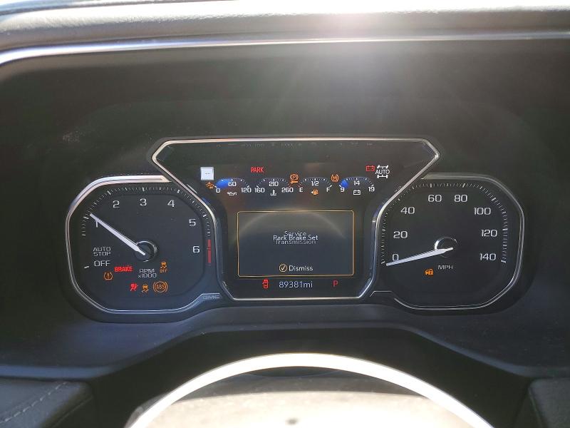 Продажа на аукционе авто 2021 Gmc Yukon, vin: 1GKS2DKL1MR303991, номер лота: 47331936