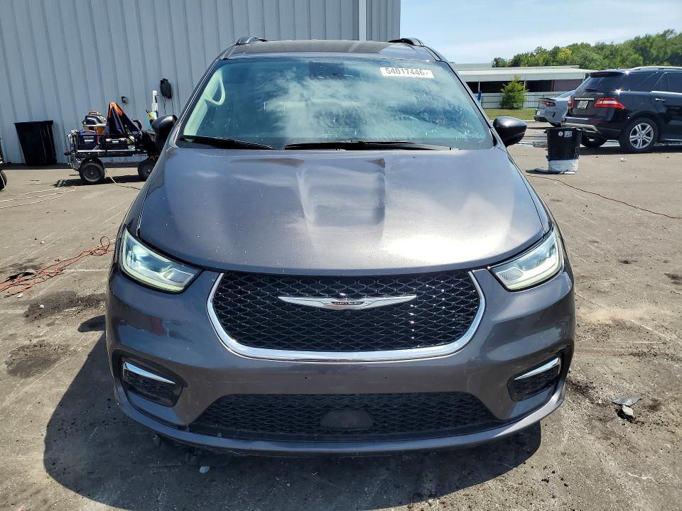 Aukcja sprzedaży 2023 Chrysler Pacifica, vin: 2C4RC1BGXPR546626, numer aukcji: 54017446
