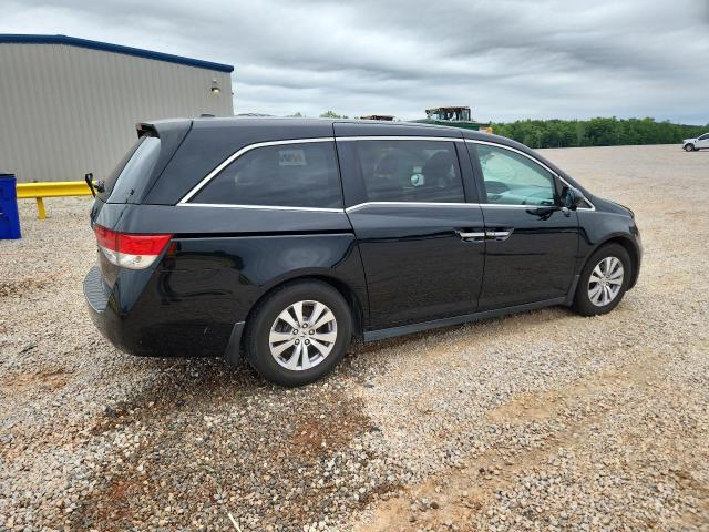 Aukcja sprzedaży 2017 Honda Odyssey, vin: 5FNRL5H62HB018758, numer aukcji: 52258906