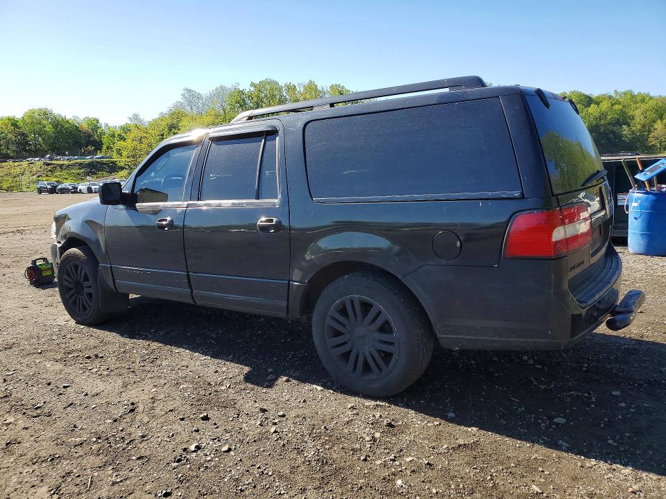 52420676 :رقم المزاد ، 5LMJJ3J58CEL04612 vin ، 2012 Lincoln Navigator مزاد بيع
