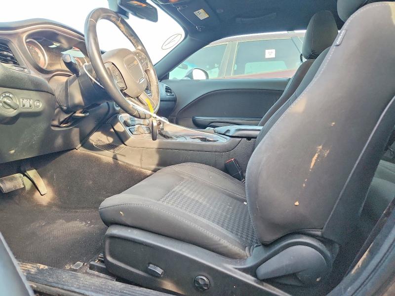Продаж на аукціоні авто 2019 Dodge Challenger, vin: 2C3CDZAG6KH671953, номер лоту: 51033356