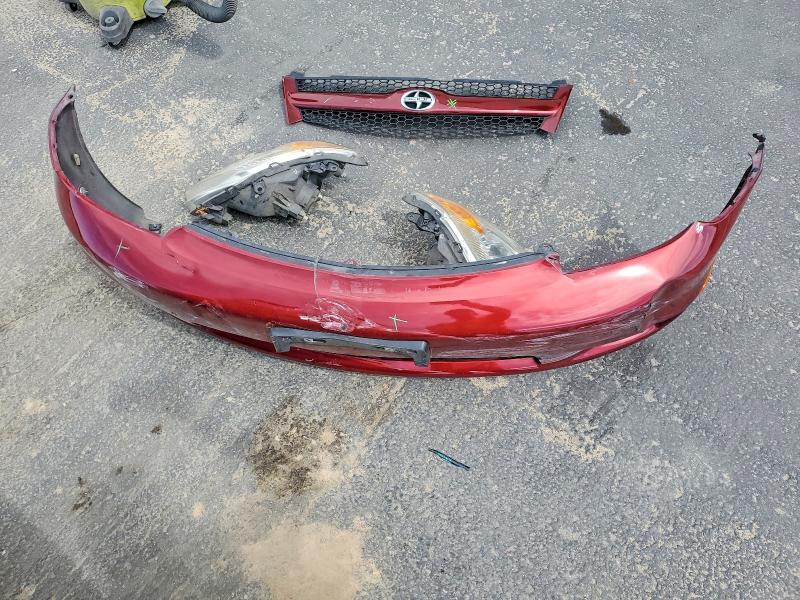 2006 Scion Xa მანქანა იყიდება აუქციონზე, vin: JTKKT624960157742, აუქციონის ნომერი: 52825156