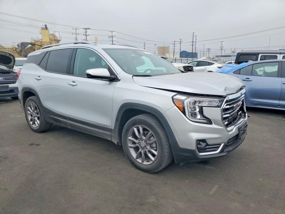 Продажа на аукционе авто 2022 Gmc Terrain, vin: 3GKALVEVXNL199781, номер лота: 53475006