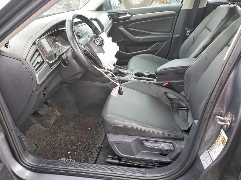 Aukcja sprzedaży 2019 Volkswagen Jetta, vin: 3VWC57BU0KM147830, numer aukcji: 53626596