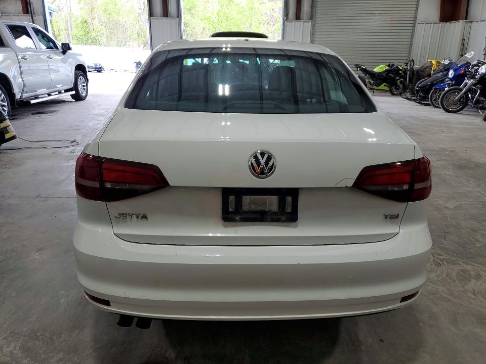 Продаж на аукціоні авто 2017 Volkswagen Jetta, vin: 3VW2B7AJXHM389562, номер лоту: 53630566