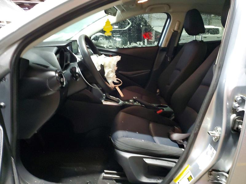 Продажа на аукционе авто 2019 Toyota Yaris, vin: 3MYDLBYV9KY503380, номер лота: 52333906
