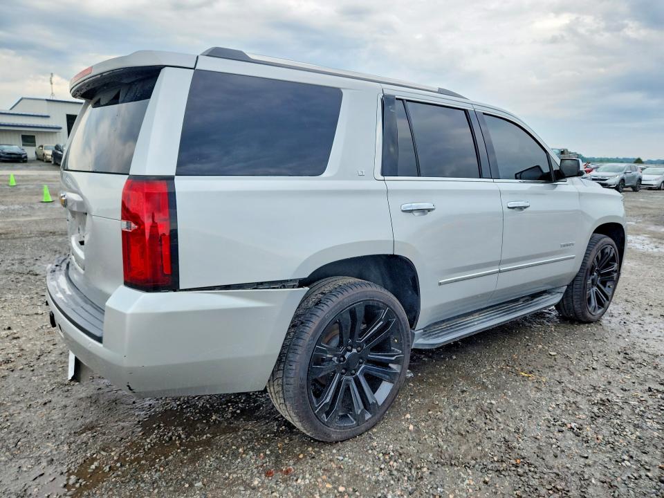 Продаж на аукціоні авто 2015 Chevrolet Tahoe, vin: 1GNSKBKC9FR717742, номер лоту: 52304146