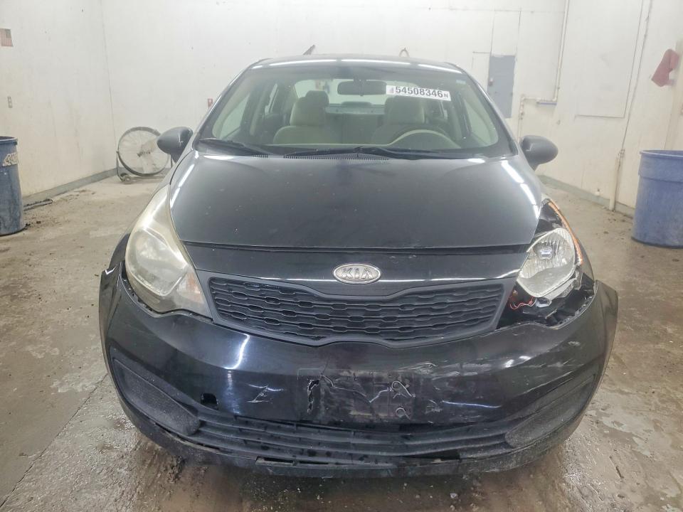 Продаж на аукціоні авто 2013 Kia Rio, vin: KNADM4A31D6097425, номер лоту: 54508346