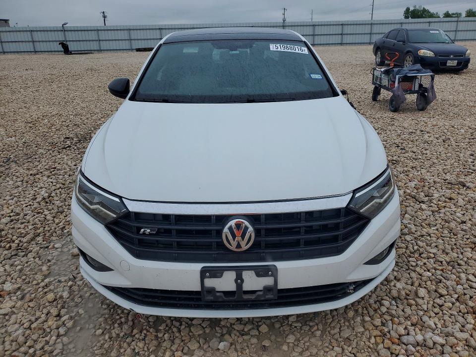 Aukcja sprzedaży 2019 Volkswagen Jetta, vin: 3VWC57BU7KM113089, numer aukcji: 51988016