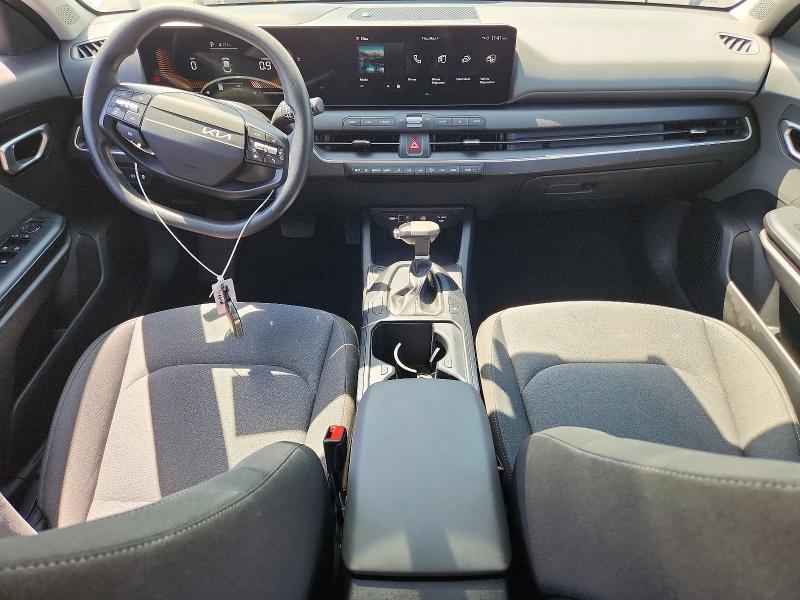 Aukcja sprzedaży 2025 Kia K4, vin: 3KPFT4DE3SE017495, numer aukcji: 52922276