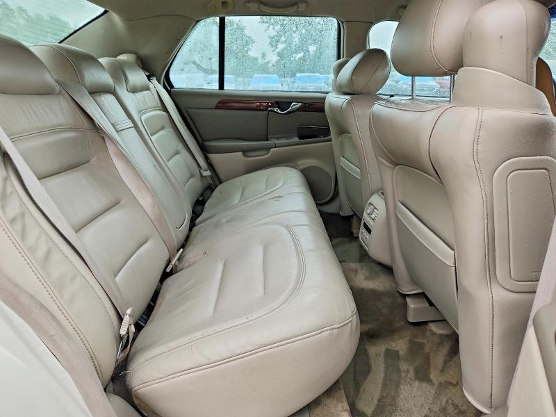 52496876 :رقم المزاد ، 1G6KD54Y62U223121 vin ، 2002 Cadillac Deville مزاد بيع