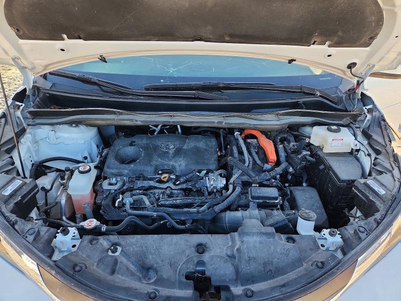 Aukcja sprzedaży 2023 Toyota Sienna, vin: 5TDJSKFC6PS103927, numer aukcji: 53583446