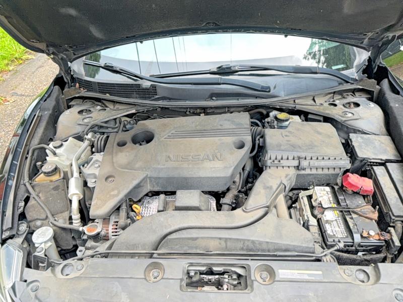 Aukcja sprzedaży 2018 Nissan Altima, vin: 1N4AL3AP2JC479052, numer aukcji: 55061026