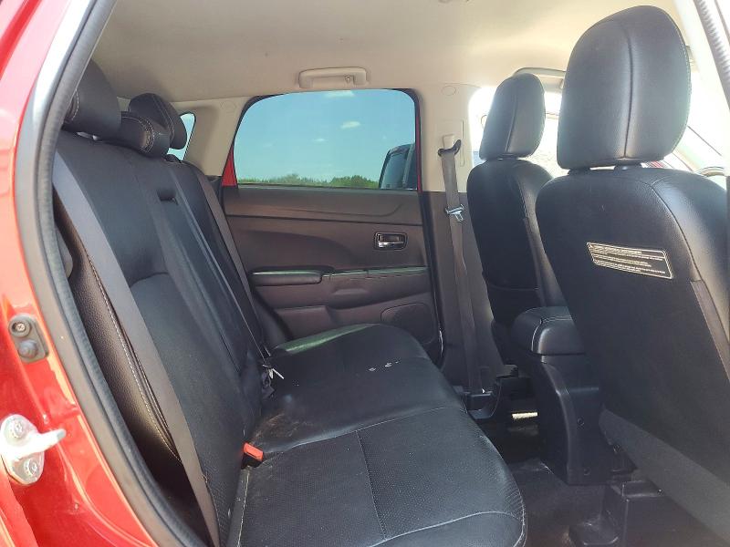 Aukcja sprzedaży 2016 Mitsubishi Outlander Sport, vin: JA4AP4AW5GZ027513, numer aukcji: 53469556