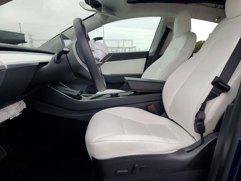 51812576 :رقم المزاد ، 5YJYGDEE7LF056436 vin ، 2020 Tesla Model Y مزاد بيع