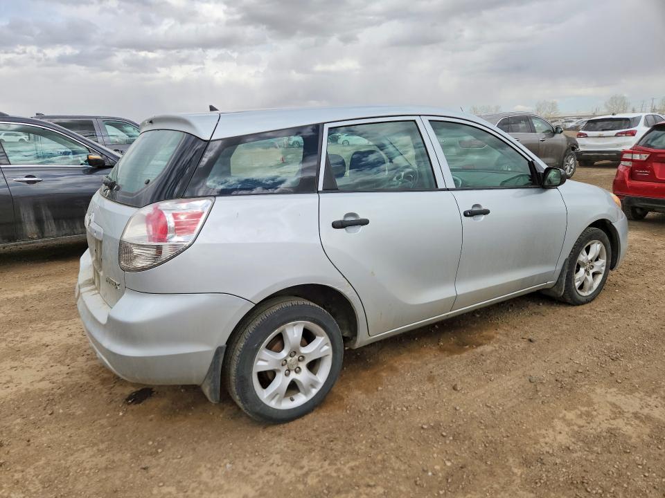 Aukcja sprzedaży 2008 Toyota Corolla Matrix, vin: 2T1KR32E58C690225, numer aukcji: 53069036