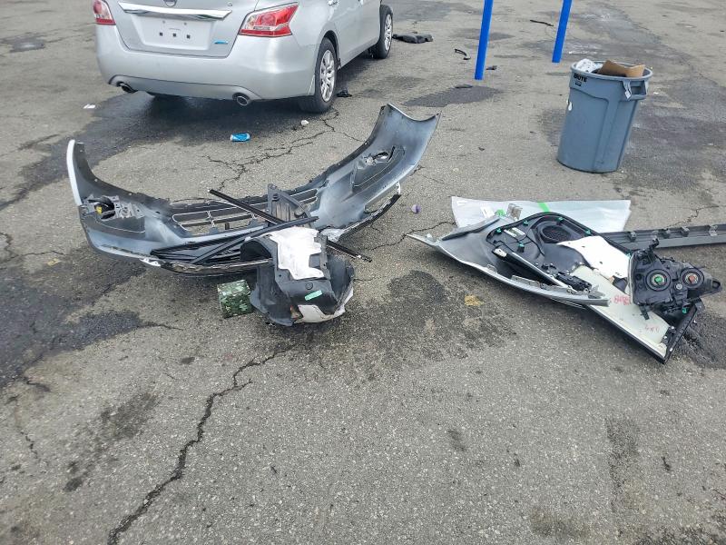53480986 :رقم المزاد ، 1N4AL3AP7DN587272 vin ، 2013 Nissan Altima مزاد بيع