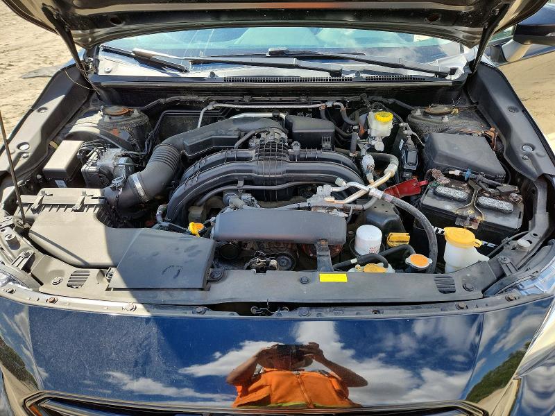 Aukcja sprzedaży 2017 Subaru Impreza, vin: 4S3GTAK64H3711630, numer aukcji: 53343866