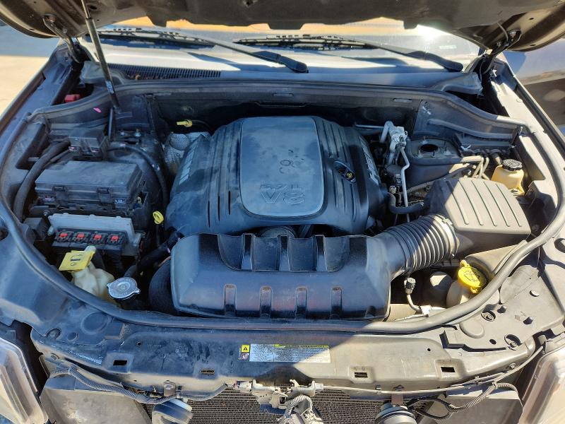 Aukcja sprzedaży 2011 Jeep Grand Cherokee, vin: 1J4RR6GT6BC701377, numer aukcji: 53588566