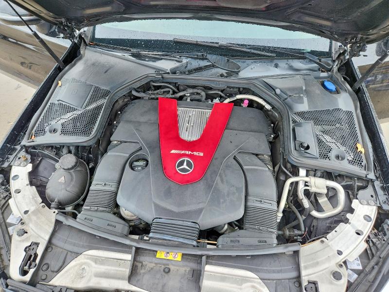 Продаж на аукціоні авто 2020 Mercedes-benz C, vin: WDDWJ6EB9LF978847, номер лоту: 53988476