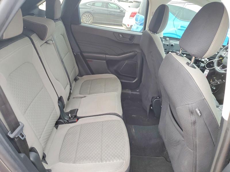 Aukcja sprzedaży 2022 Ford Escape, vin: 1FMCU0G68NUA89307, numer aukcji: 52100836