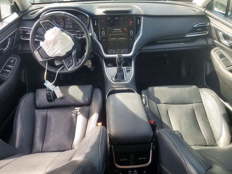 Aukcja sprzedaży 2023 Subaru Legacy, vin: 4S3BWGP62P3013142, numer aukcji: 54815316