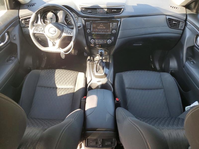 Продаж на аукціоні авто 2020 Nissan Rogue, vin: KNMAT2MV5LP519828, номер лоту: 51438126