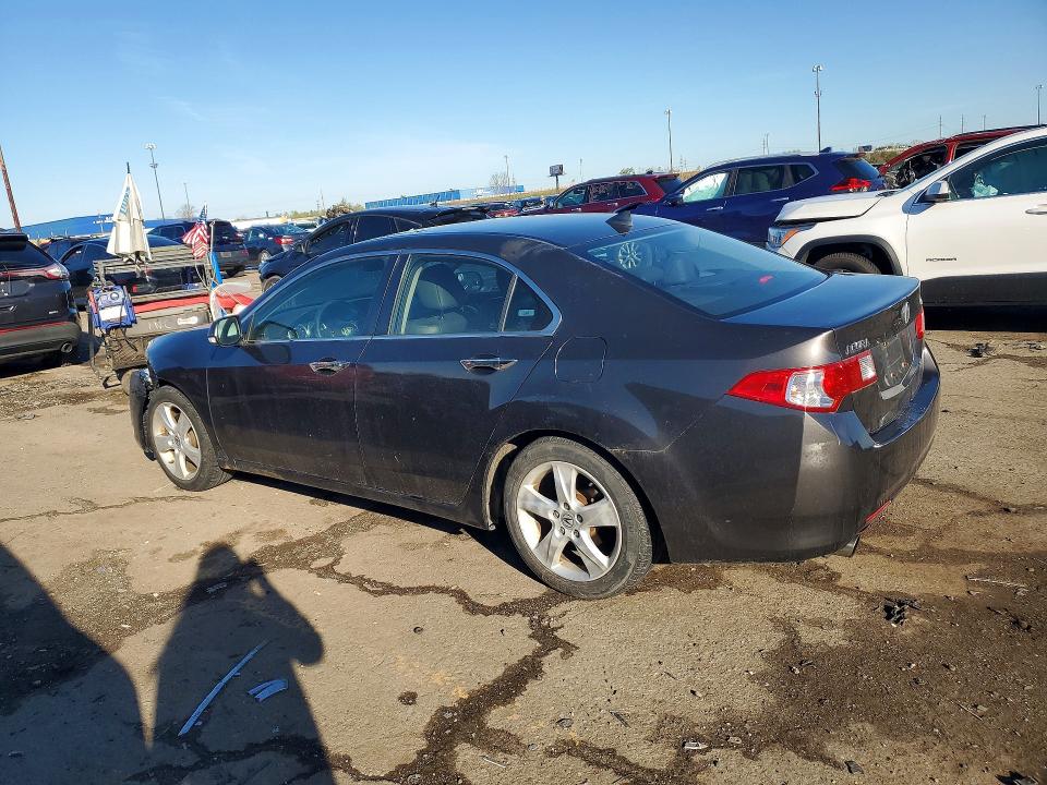 Продаж на аукціоні авто 2009 Acura Tsx, vin: JH4CU26609C034779, номер лоту: 52364186