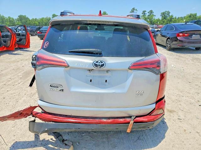 Продаж на аукціоні авто 2016 Toyota Rav4, vin: JTMWFREV4GJ067528, номер лоту: 53761776