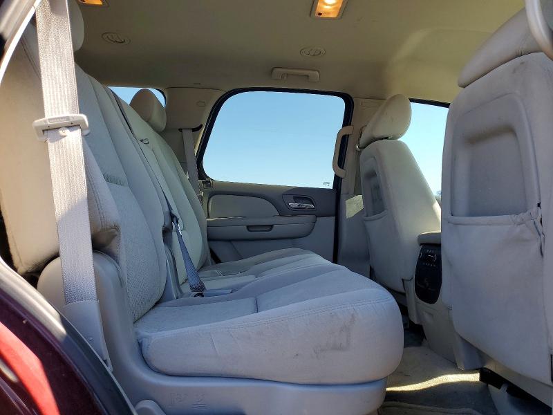 Aukcja sprzedaży 2008 Chevrolet Tahoe, vin: 1GNFK130X8R223313, numer aukcji: 53318896
