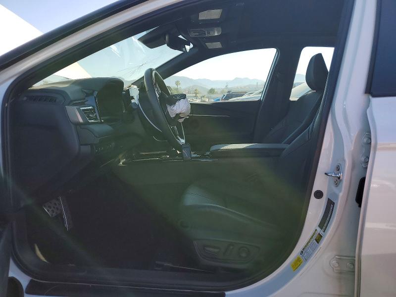 Aukcja sprzedaży 2025 Toyota Camry, vin: 4T1DAACK9SU096834, numer aukcji: 52969406