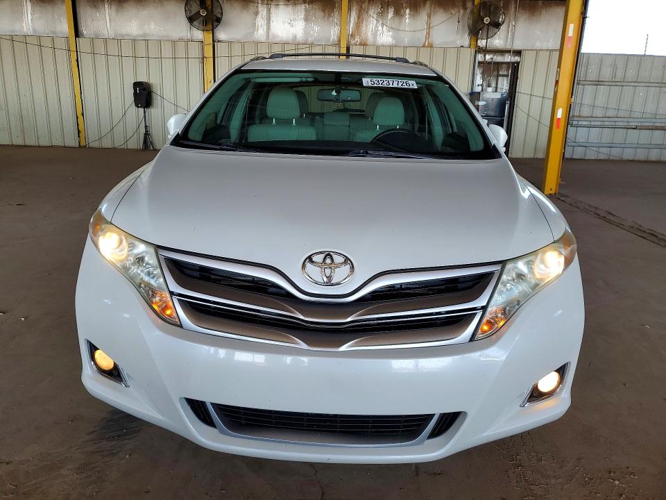 Продаж на аукціоні авто 2013 Toyota Venza, vin: 4T3ZK3BB9DU059051, номер лоту: 53237726