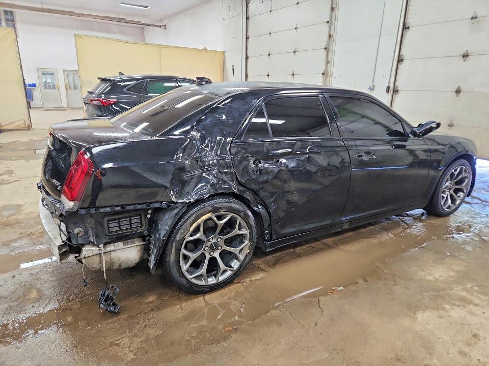 Aukcja sprzedaży 2016 Chrysler 300, vin: 2C3CCABG0GH304489, numer aukcji: 54479036