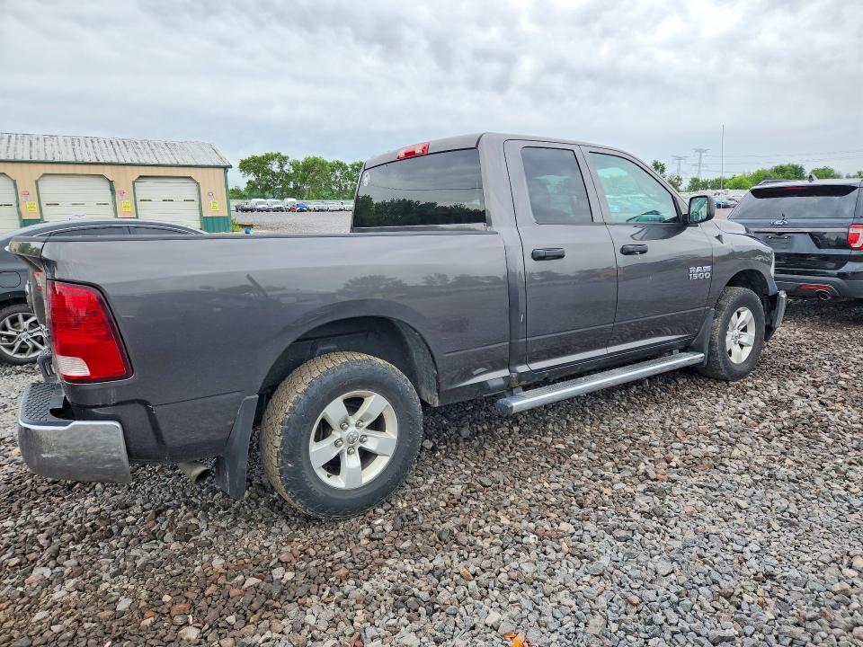 Aukcja sprzedaży 2014 Ram 1500, vin: 1C6RR7FG1ES380463, numer aukcji: 53950796