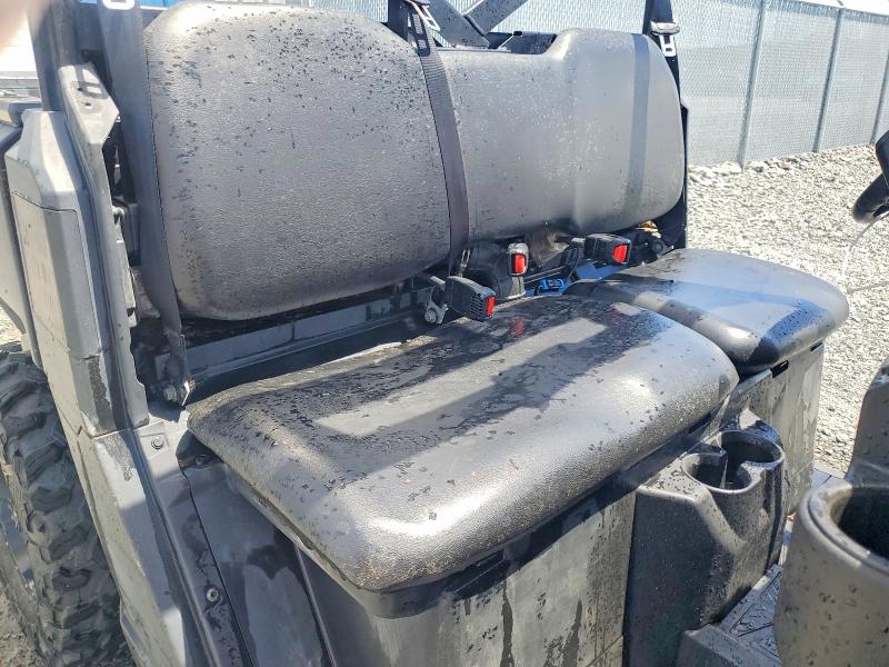Продаж на аукціоні авто 2022 Polaris Ranger, vin: 4XATAA999N8412953, номер лоту: 54769696