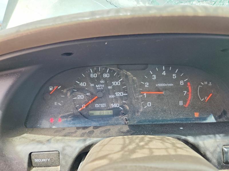 Aukcja sprzedaży 2000 Nissan Altima, vin: 1N4DL01D8YC181214, numer aukcji: 54729596