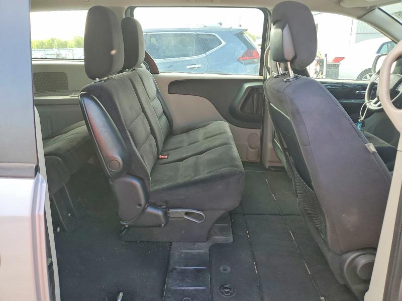 2014 Dodge Grand Caravan მანქანა იყიდება აუქციონზე, vin: 2C4RDGBG5ER467913, აუქციონის ნომერი: 54147076