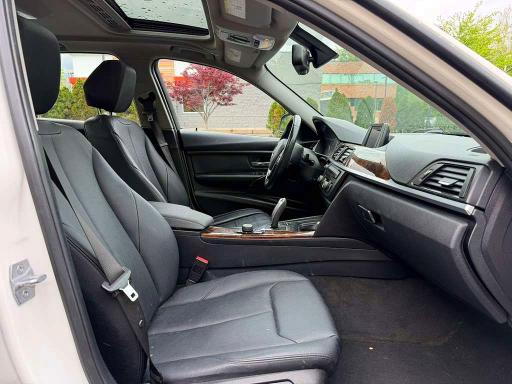 Продажа на аукционе авто 2014 Bmw 328, vin: WBA3B3C59EJ979225, номер лота: 54073406