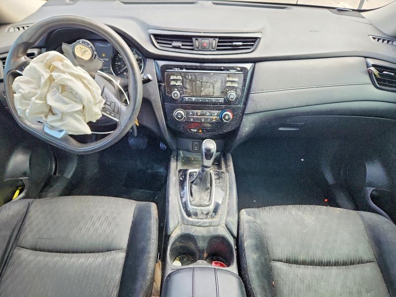 Aukcja sprzedaży 2017 Nissan Rogue, vin: JN8AT2MV3HW264386, numer aukcji: 52929876
