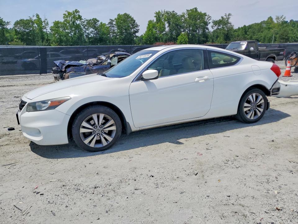 Продажа на аукционе авто 2011 Honda Accord, vin: 1HGCS1B83BA008852, номер лота: 54273036