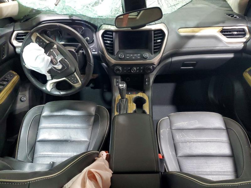 Продаж на аукціоні авто 2018 Gmc Acadia, vin: 1GKKNXLS4JZ172081, номер лоту: 53765236