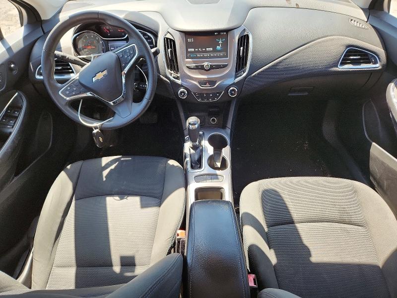Продаж на аукціоні авто 2016 Chevrolet Cruze, vin: 1G1BE5SM3G7254206, номер лоту: 52858646