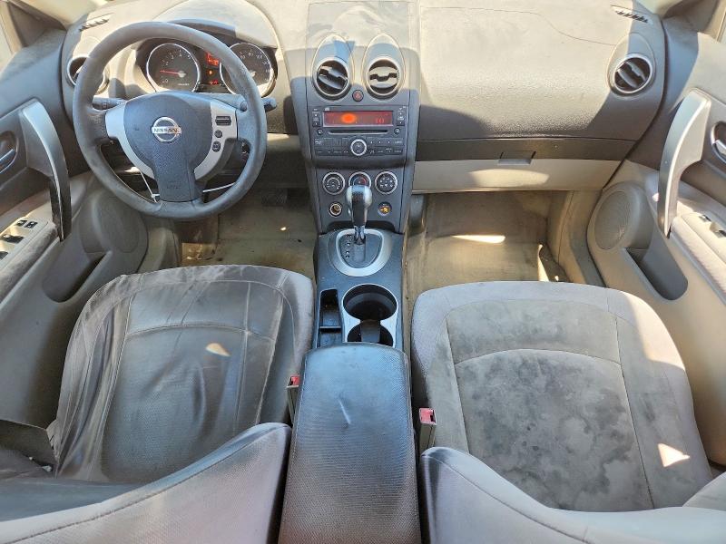 Aukcja sprzedaży 2009 Nissan Rogue, vin: JN8AS58V19W177408, numer aukcji: 52876846