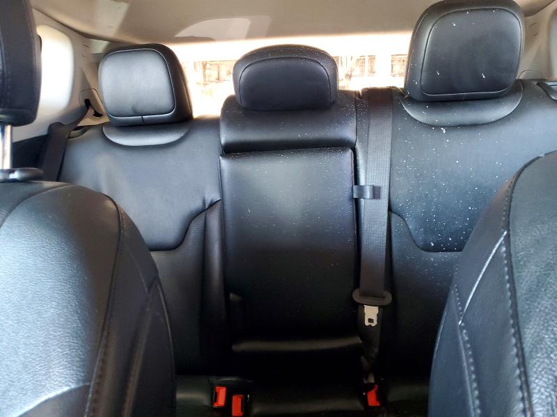 Aukcja sprzedaży 2022 Jeep Compass, vin: 3C4NJDCB7NT235738, numer aukcji: 53743836