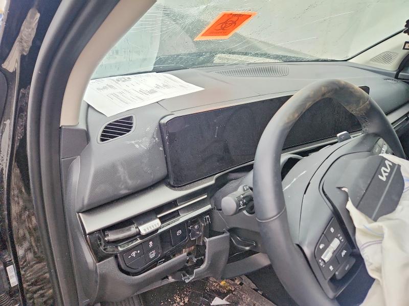 52055706 :رقم المزاد ، KNDPU3DG7T7317717 vin ، 2026 Kia Sportage مزاد بيع
