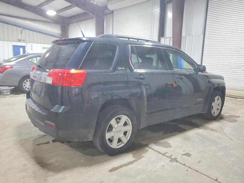 Aukcja sprzedaży 2013 Gmc Terrain, vin: 2GKALSEK7D6129212, numer aukcji: 52764146