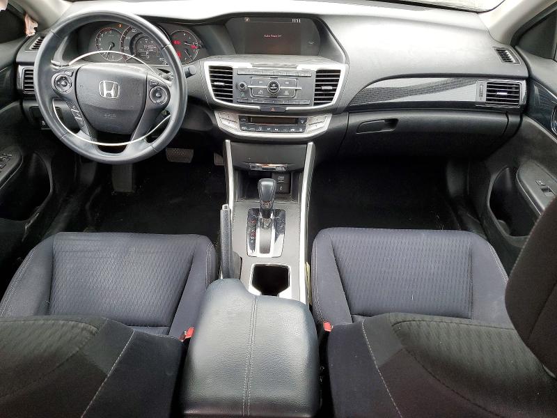 54181736 :رقم المزاد ، 1HGCR2F57EA217615 vin ، 2014 Honda Accord مزاد بيع