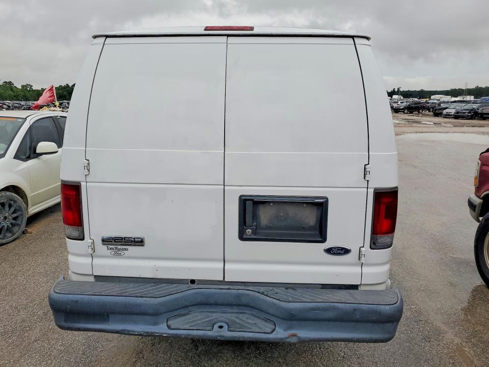 53367406 :رقم المزاد ، 1FTNS24WX9DA51750 vin ، 2009 Ford Econoline مزاد بيع