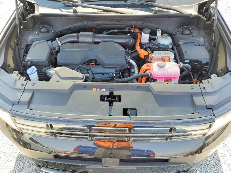 Aukcja sprzedaży 2025 Hyundai Santa Fe, vin: 5NMP34G11SH031952, numer aukcji: 54821716
